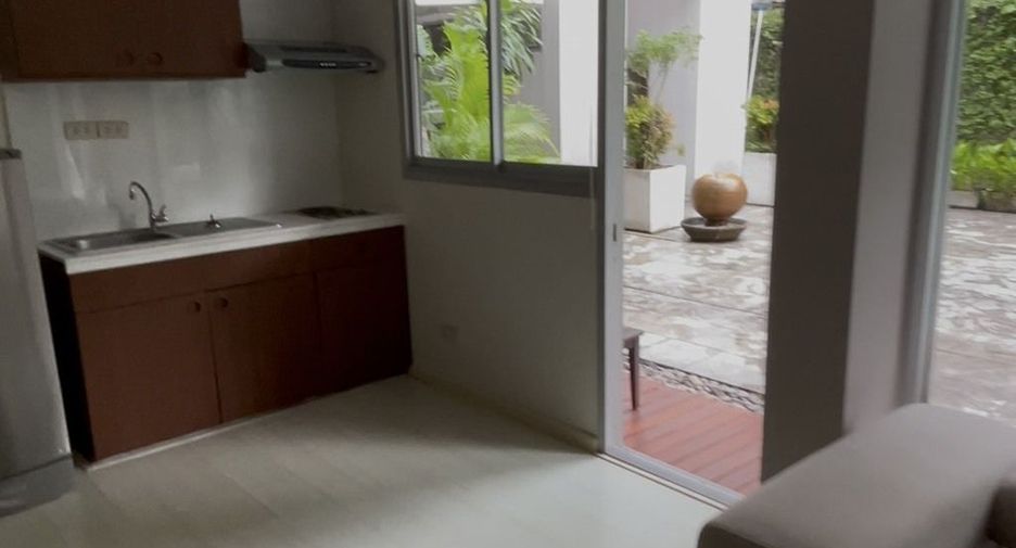出租 1 卧室 公寓式住宅 在 Bang Rak, 曼谷
