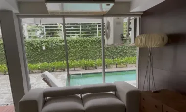 For rent 1 bed apartment in Bang Rak, Bangkok