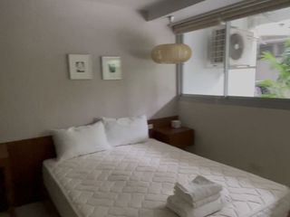 Apartamento en alquiler de 1 habitaciones en Bang Rak, Bangkok