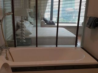 For rent 2 bedrooms condo in Sathon, Bangkok