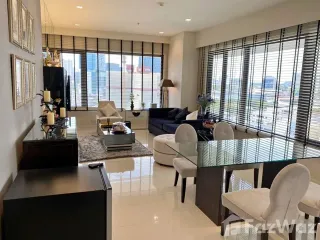 For rent 2 bedrooms condo in Sathon, Bangkok