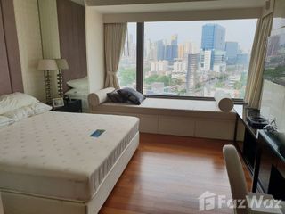 For rent 2 bedrooms condo in Sathon, Bangkok