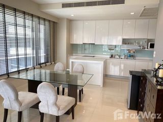 For rent 2 bedrooms condo in Sathon, Bangkok