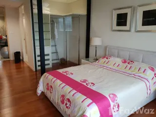 For rent 2 bedrooms condo in Sathon, Bangkok