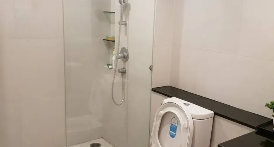 Wohnung zur Miete mit 2 Zimmer in Sathon, Bangkok