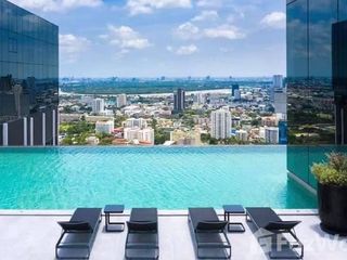 À louer 1 chambre condo à Sathon, Bangkok