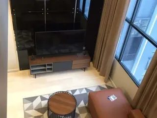 À louer 1 chambre condo à Sathon, Bangkok