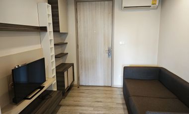 Wohnung zur Miete mit 1 Zimmer in Phaya Thai, Bangkok