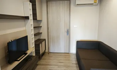 For rent 1 bed condo in Phaya Thai, Bangkok