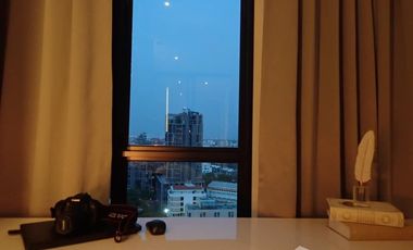 Wohnung zur Miete mit 1 Zimmer in Watthana, Bangkok