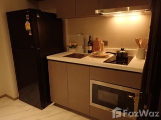 For rent 1 Beds condo in Watthana, Bangkok