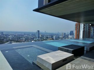 For rent 1 Beds condo in Watthana, Bangkok