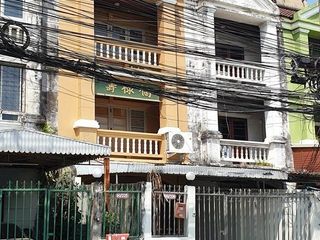 Reihenhaus zur Miete mit 4 Zimmer in Chatuchak, Bangkok