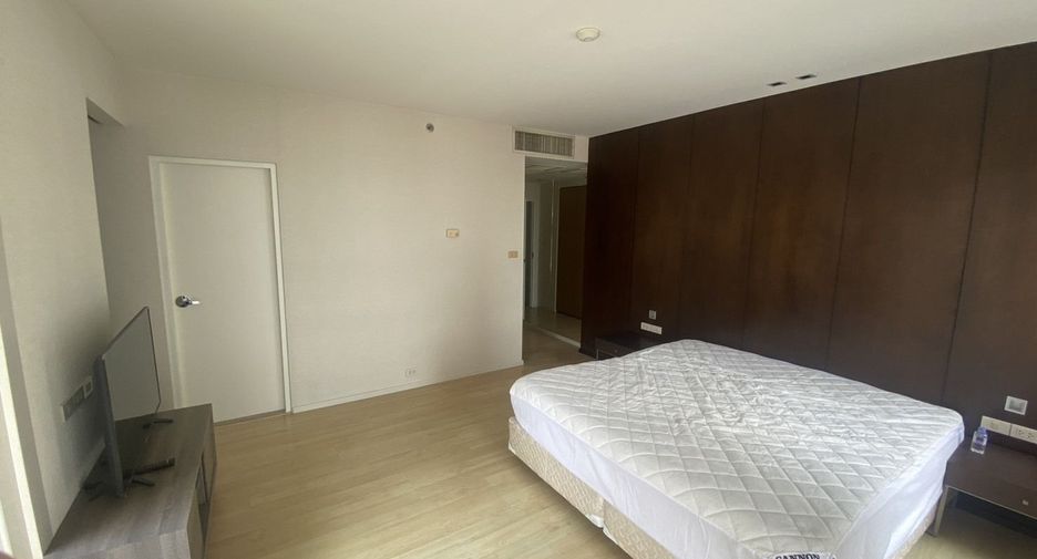 Wohnung zur Miete mit 2 Zimmer in Pathum Wan, Bangkok