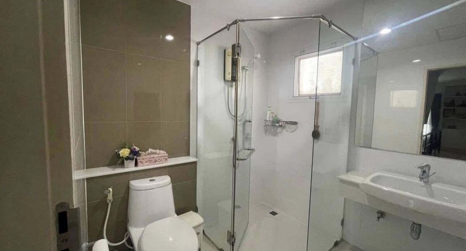 ให้เช่า 3 ห้องนอน ทาวน์เฮ้าส์ ใน ลาดพร้าว, กรุงเทพฯ