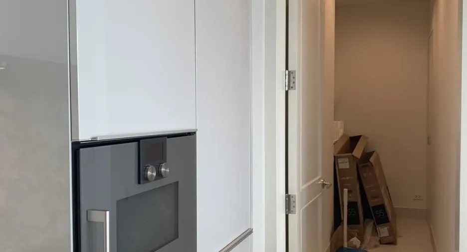 Wohnung zur Miete mit 2 Zimmer in Sathon, Bangkok