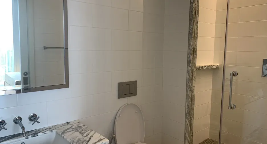 Wohnung zur Miete mit 2 Zimmer in Sathon, Bangkok