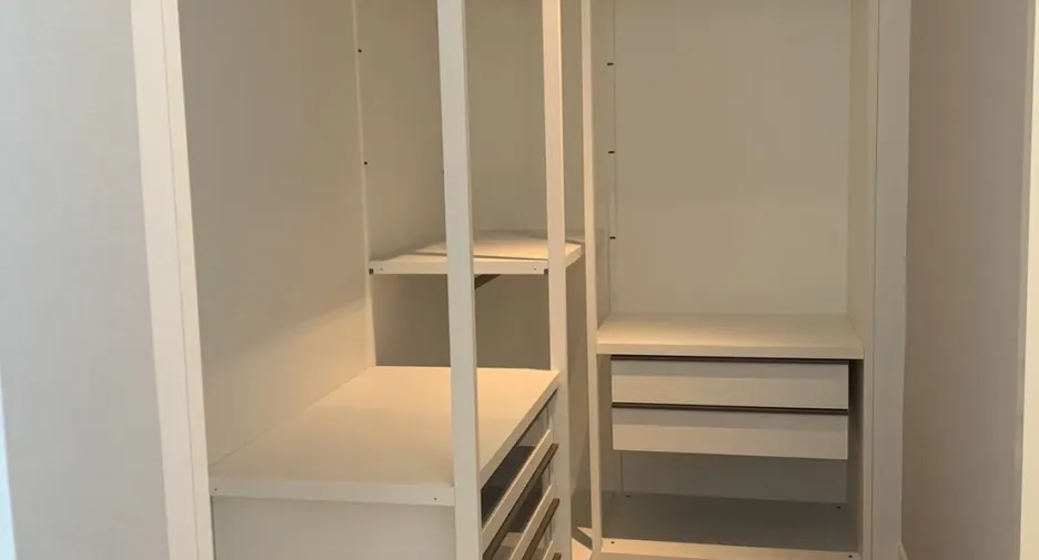 Wohnung zur Miete mit 2 Zimmer in Sathon, Bangkok