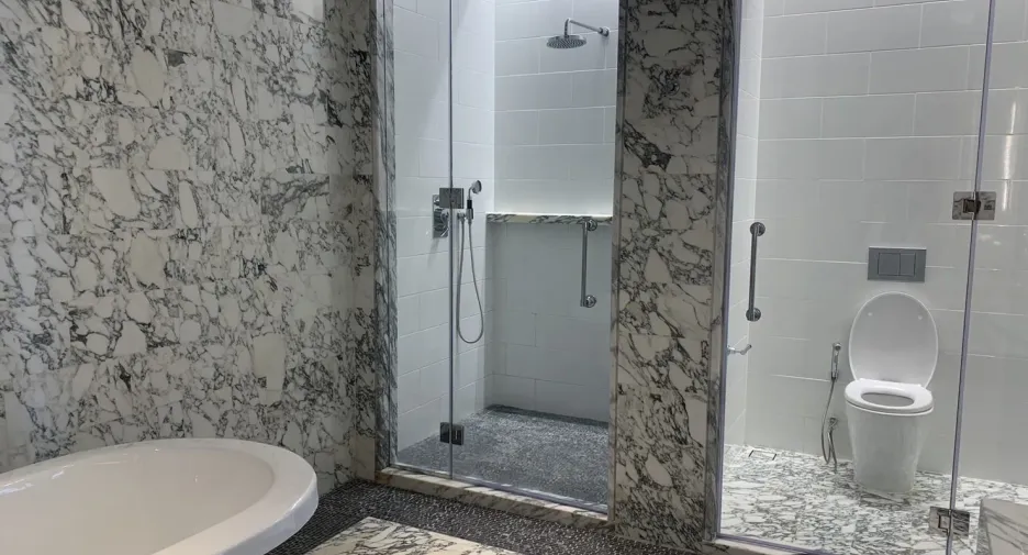 Wohnung zur Miete mit 2 Zimmer in Sathon, Bangkok
