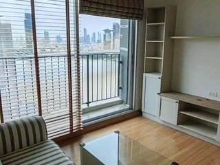 For rent 2 bedrooms condo in Rat Burana, Bangkok