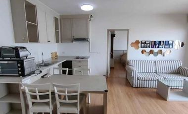 For rent 2 bedrooms condo in Rat Burana, Bangkok