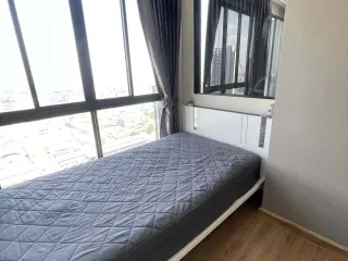 For rent 2 bedrooms condo in Bang Sue, Bangkok