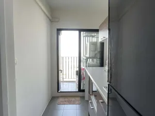 For rent 2 bedrooms condo in Bang Sue, Bangkok