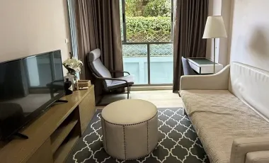 For rent 1 Beds condo in Phaya Thai, Bangkok