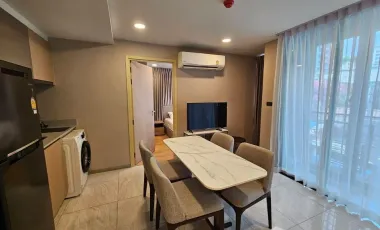 À louer 1 chambre condo à Watthana, Bangkok