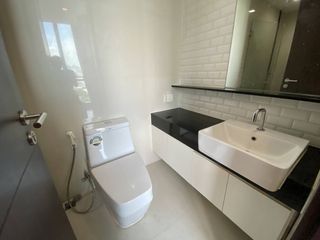 À louer 1 chambre condo à Pathum Wan, Bangkok