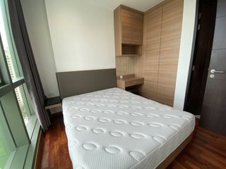 À louer 1 chambre condo à Pathum Wan, Bangkok