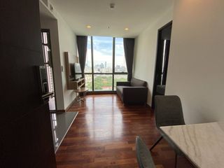 À louer 1 chambre condo à Pathum Wan, Bangkok