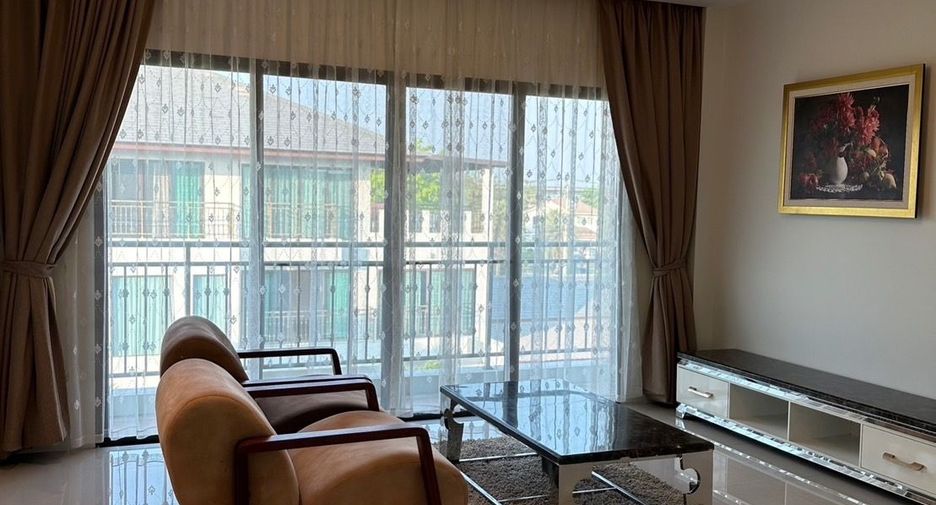 For rent 6 bedrooms house in Prawet, Bangkok