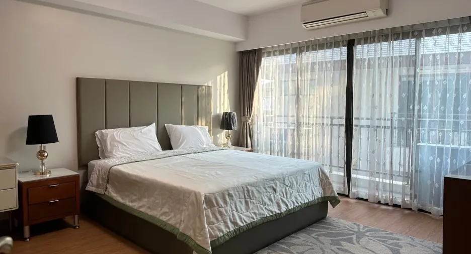 For rent 6 bedrooms house in Prawet, Bangkok