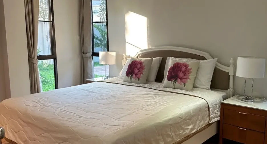For rent 6 bedrooms house in Prawet, Bangkok