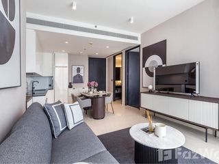 For rent 1 Beds condo in Sathon, Bangkok
