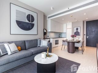 For rent 1 Beds condo in Sathon, Bangkok