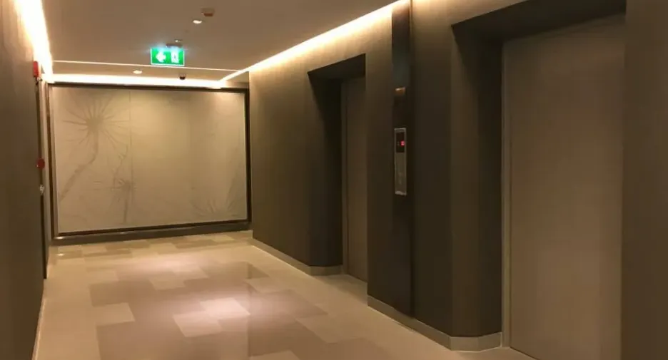 For rent 2 bedrooms condo in Bang Rak, Bangkok