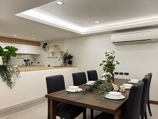 出租 4 卧室 独立屋 在 Watthana, 曼谷