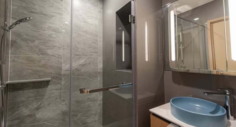Condo en alquiler de 1 habitaciones en Suan Luang, Bangkok