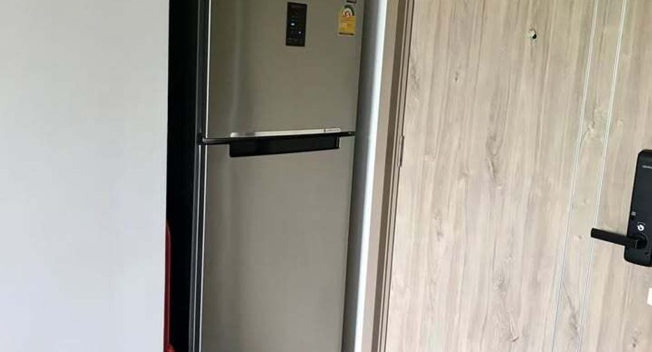 Condo en alquiler de 1 habitaciones en Suan Luang, Bangkok