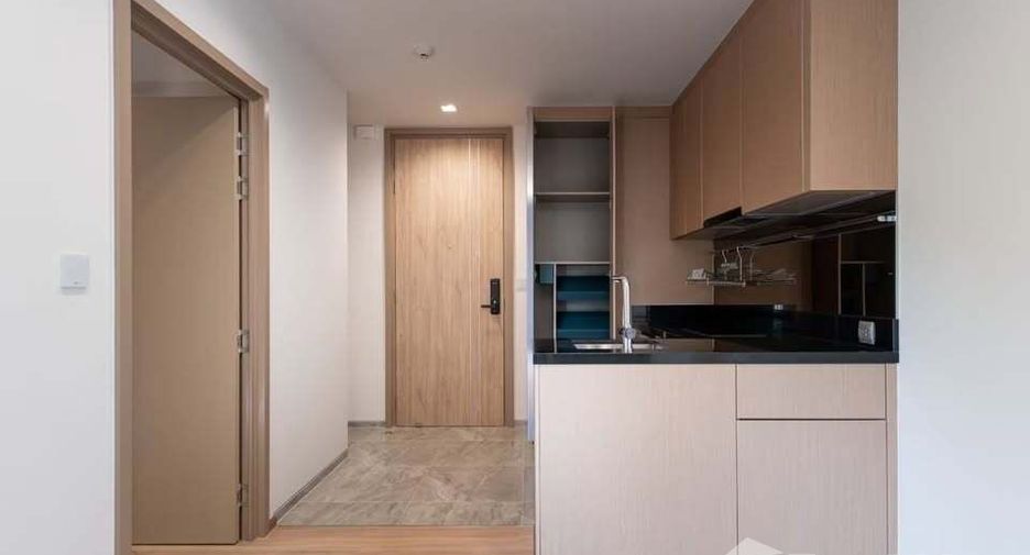 Condo en alquiler de 1 habitaciones en Suan Luang, Bangkok