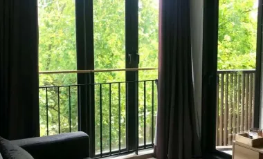 出租 1 卧室 公寓 在 Suan Luang, 曼谷