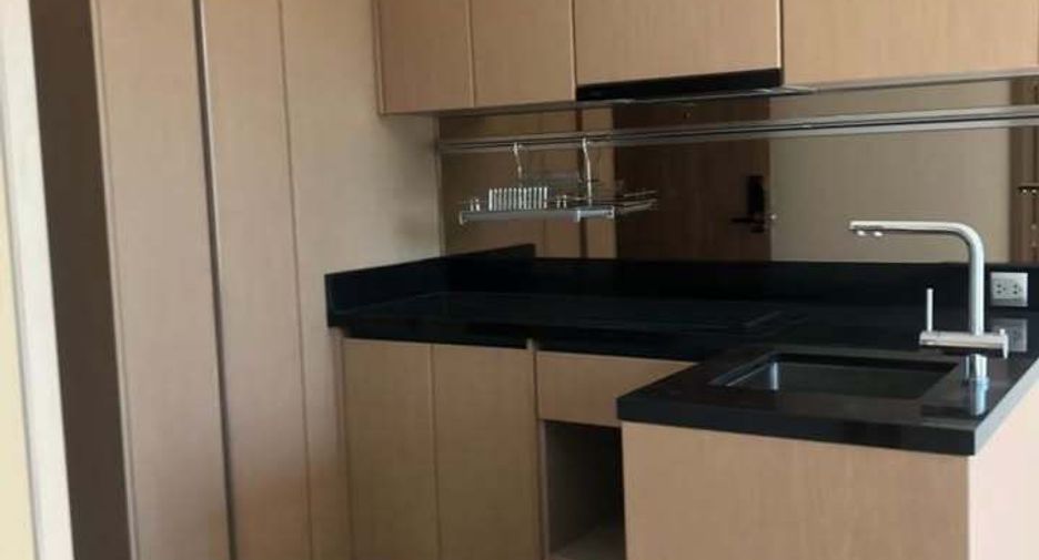 Condo en alquiler de 1 habitaciones en Suan Luang, Bangkok