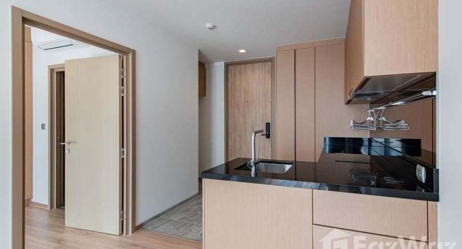 Condo en alquiler de 1 habitaciones en Suan Luang, Bangkok
