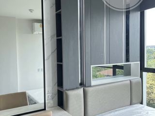 For rent 1 bed condo in Bang Na, Bangkok