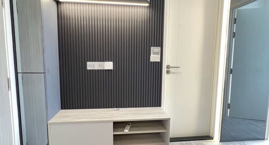 For rent 1 bed condo in Bang Na, Bangkok