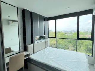For rent 1 bed condo in Bang Na, Bangkok