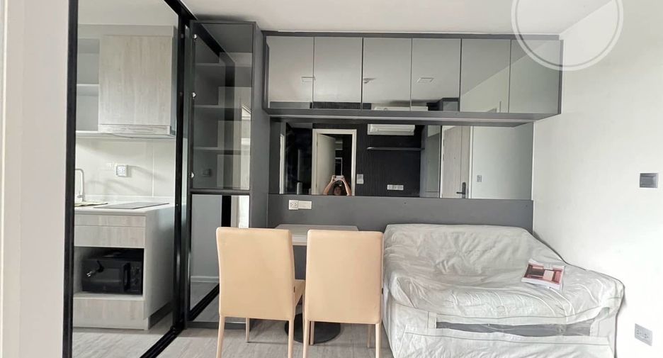 For rent 1 bed condo in Bang Na, Bangkok