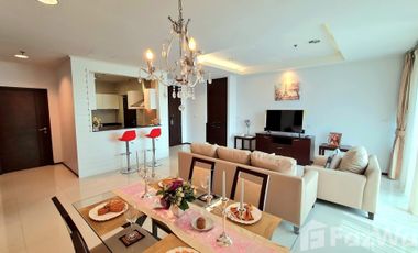 For rent 2 bedrooms apartment in Watthana, Bangkok